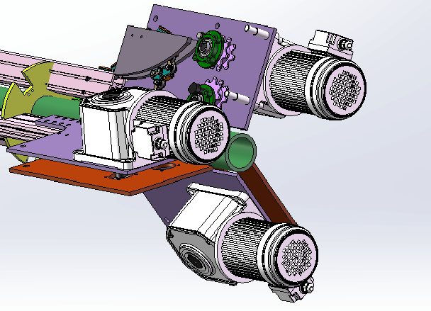 士元傳動系統(tǒng)（嘉興）有限公司
